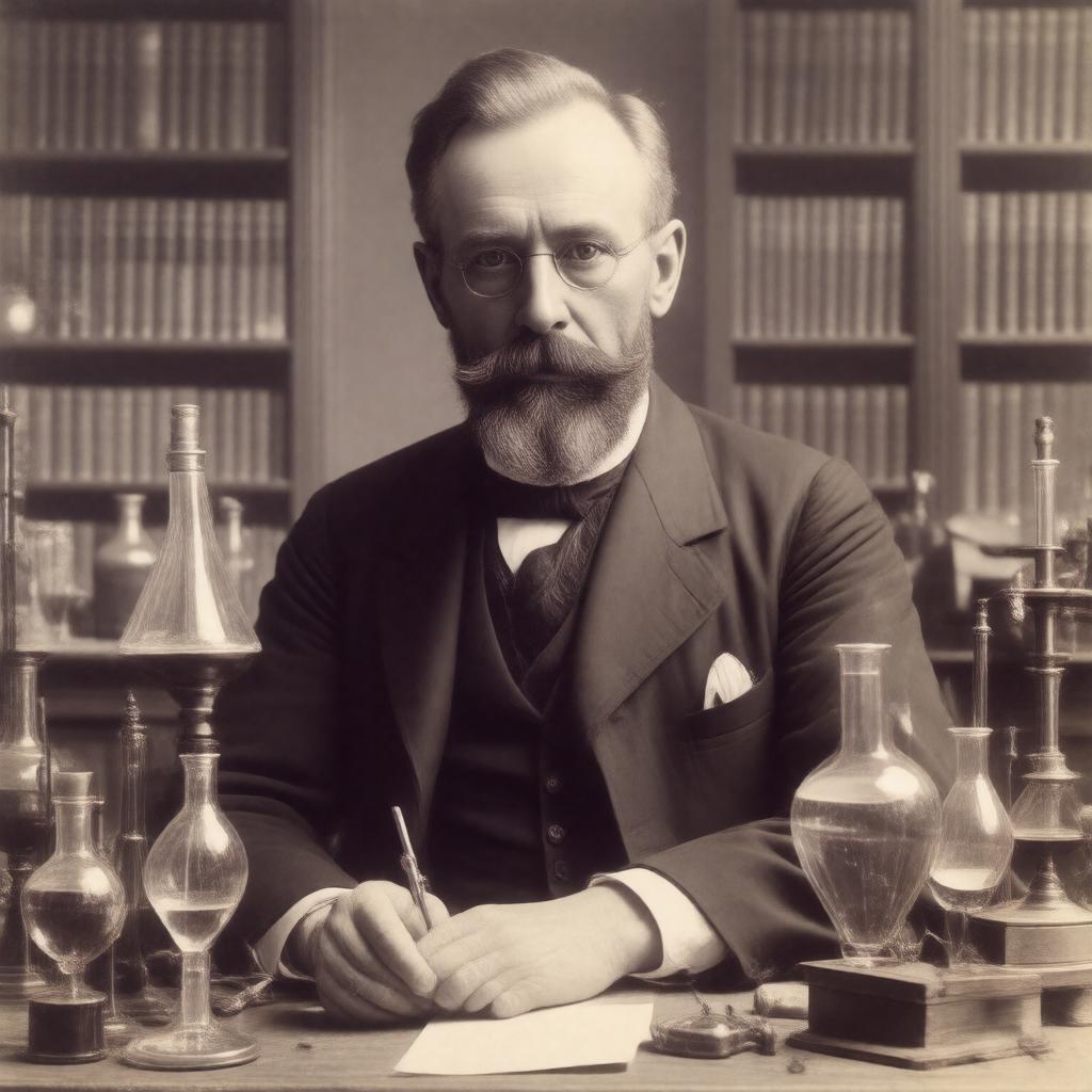 Gilbert Newton Lewis